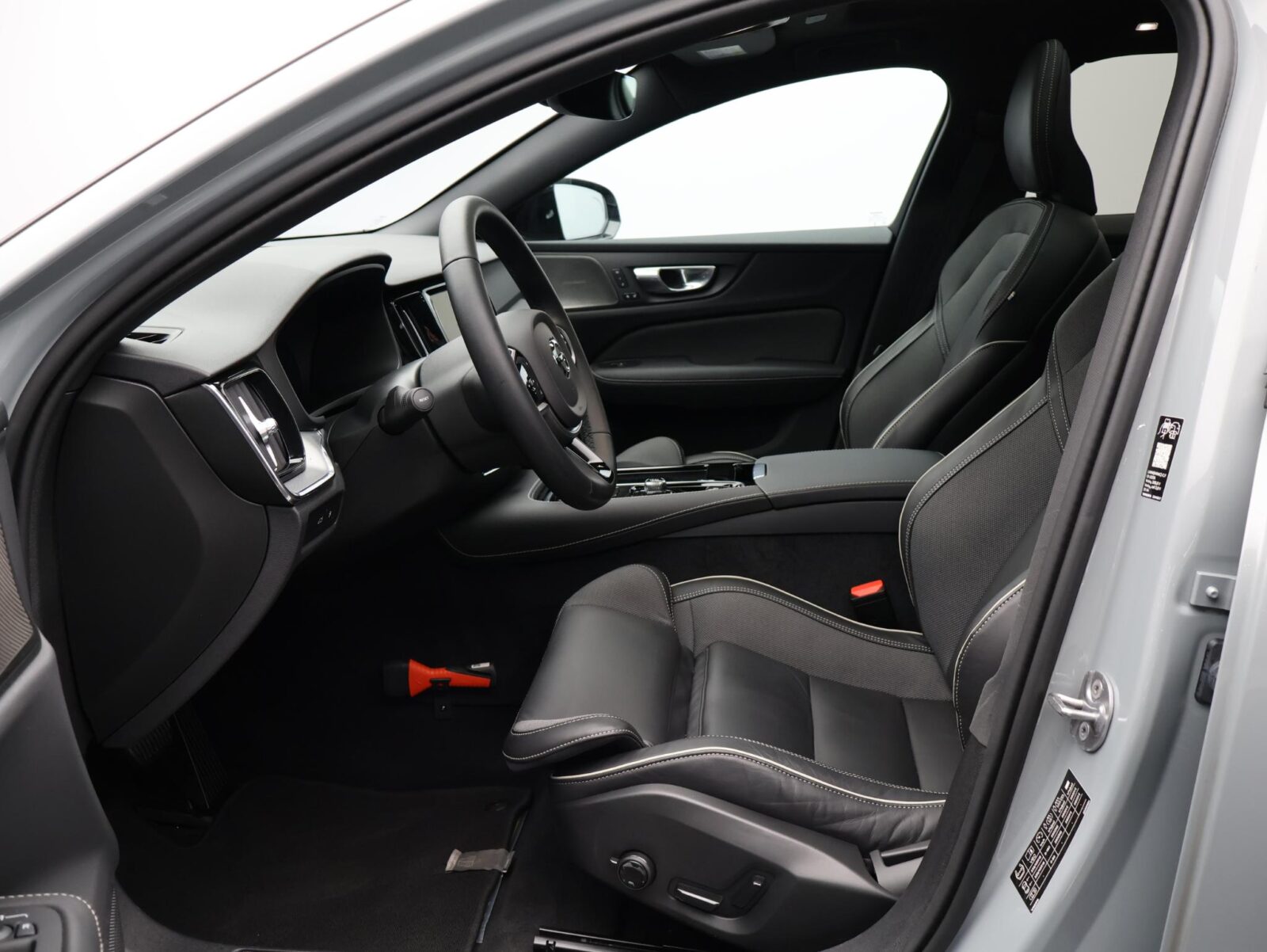 Volvo V60 - Foto 5