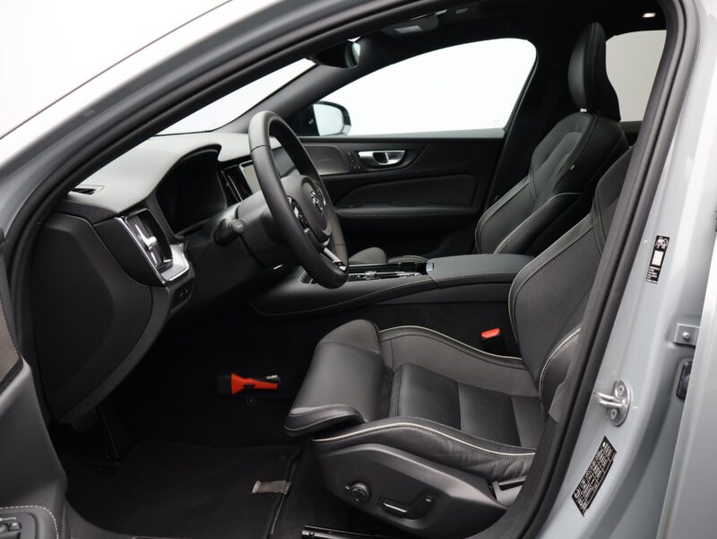 Volvo V60 - Foto 5