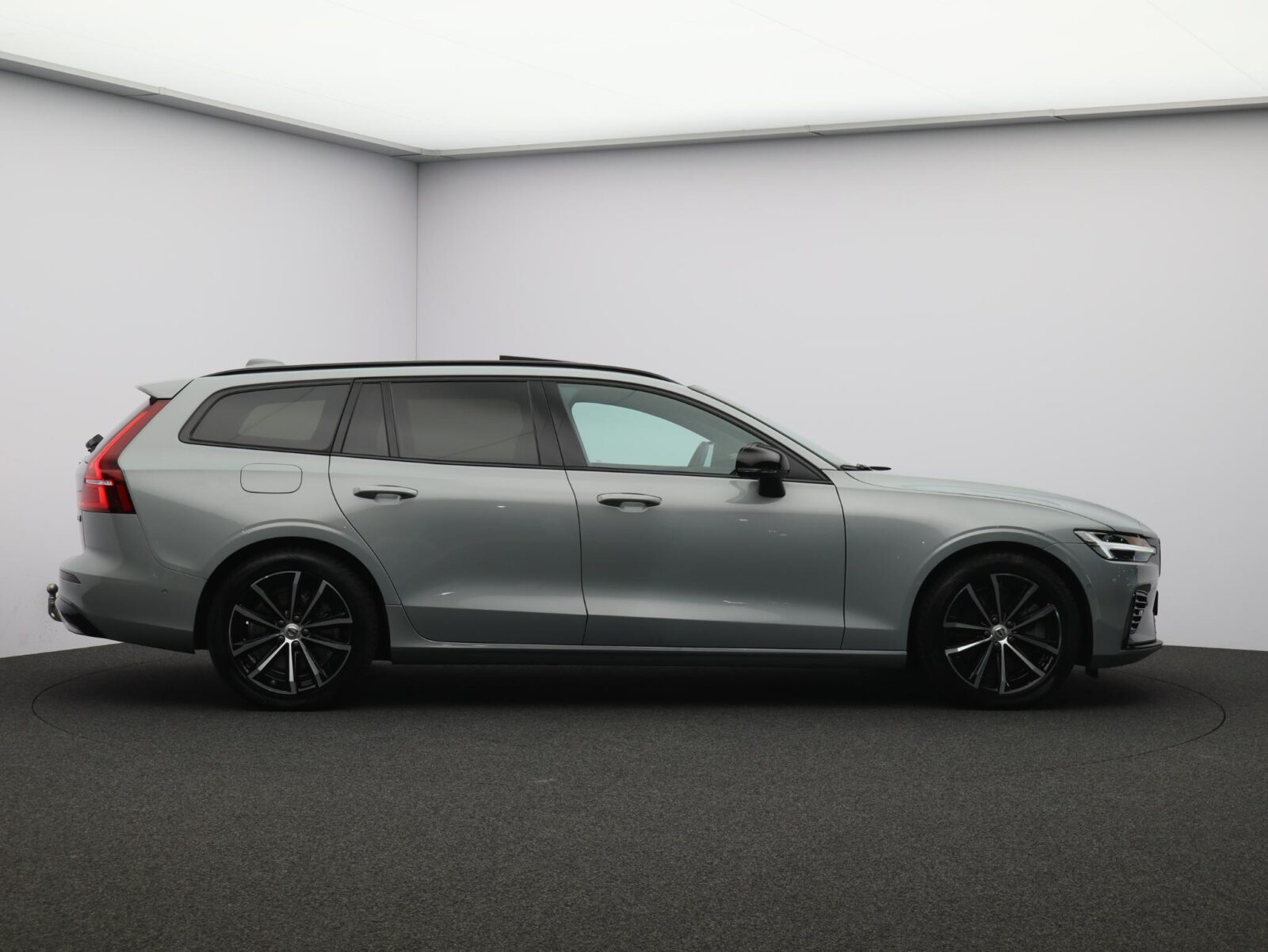 Volvo V60 - Foto 7