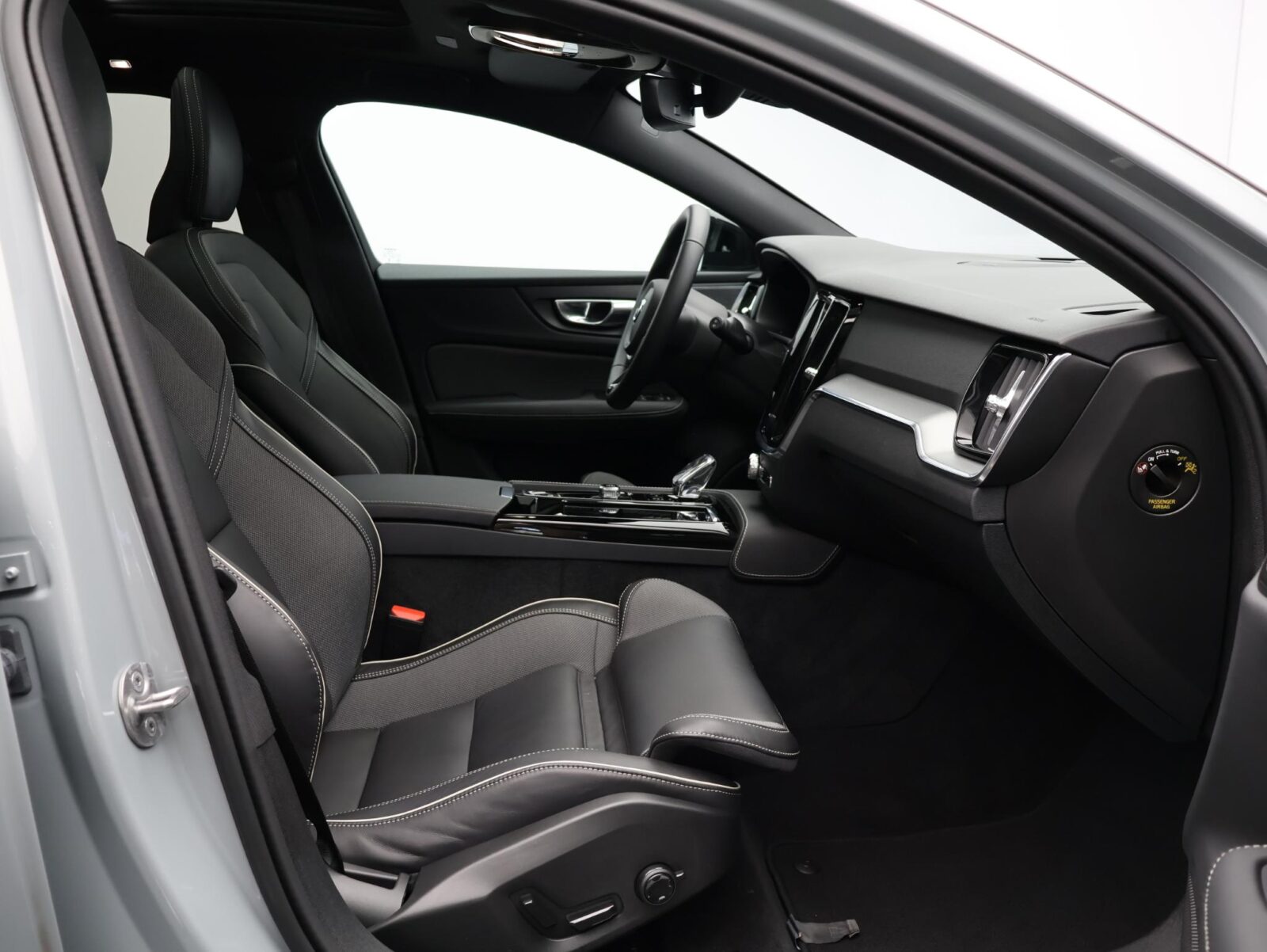 Volvo V60 - Foto 8