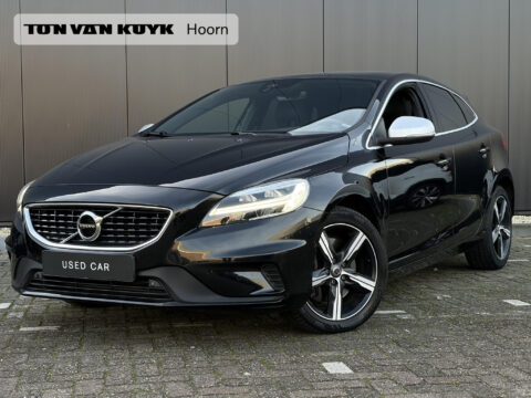Volvo V40 1.5 T3 Polar+ Sport