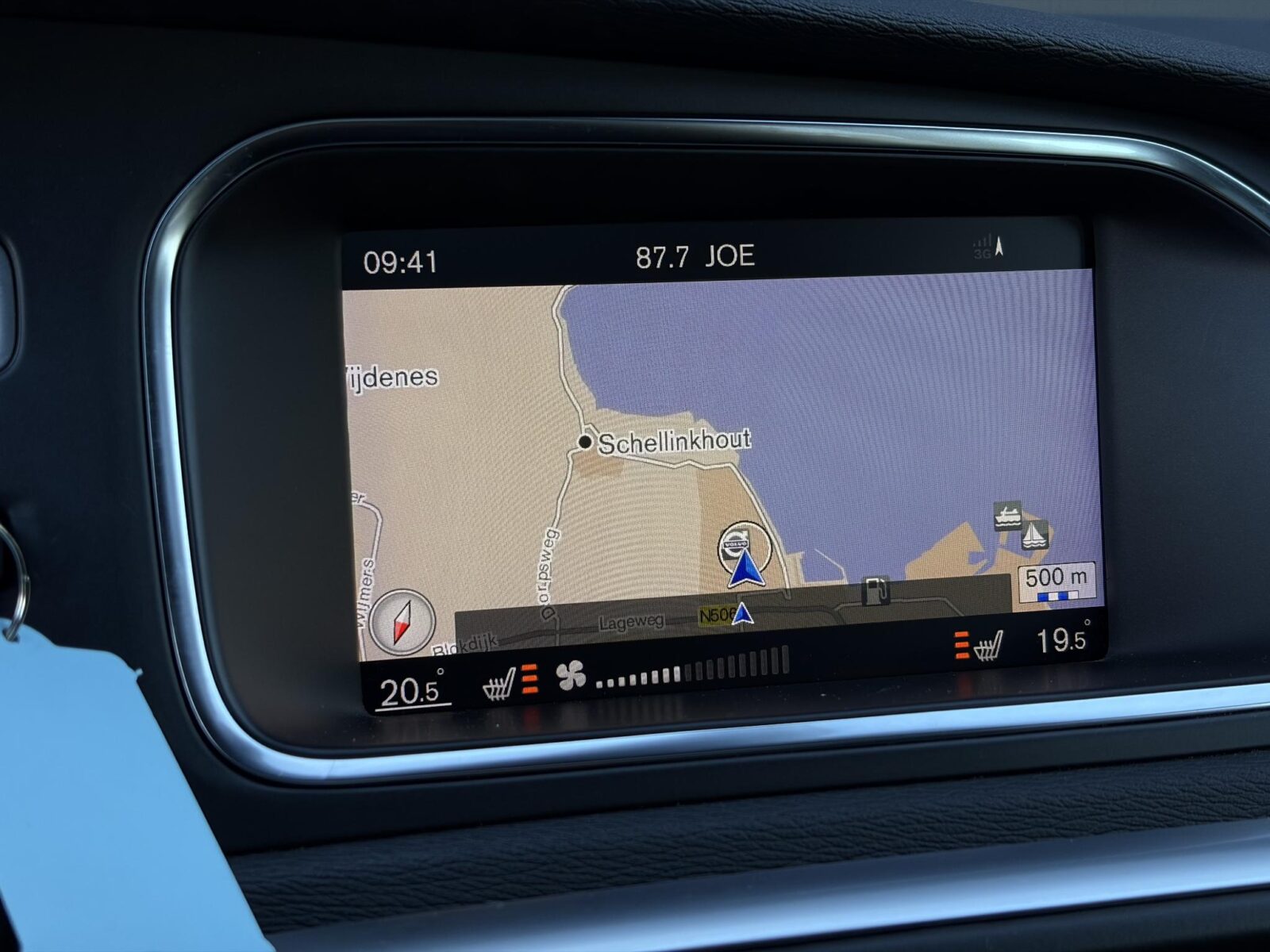 Volvo V40 - Foto 10