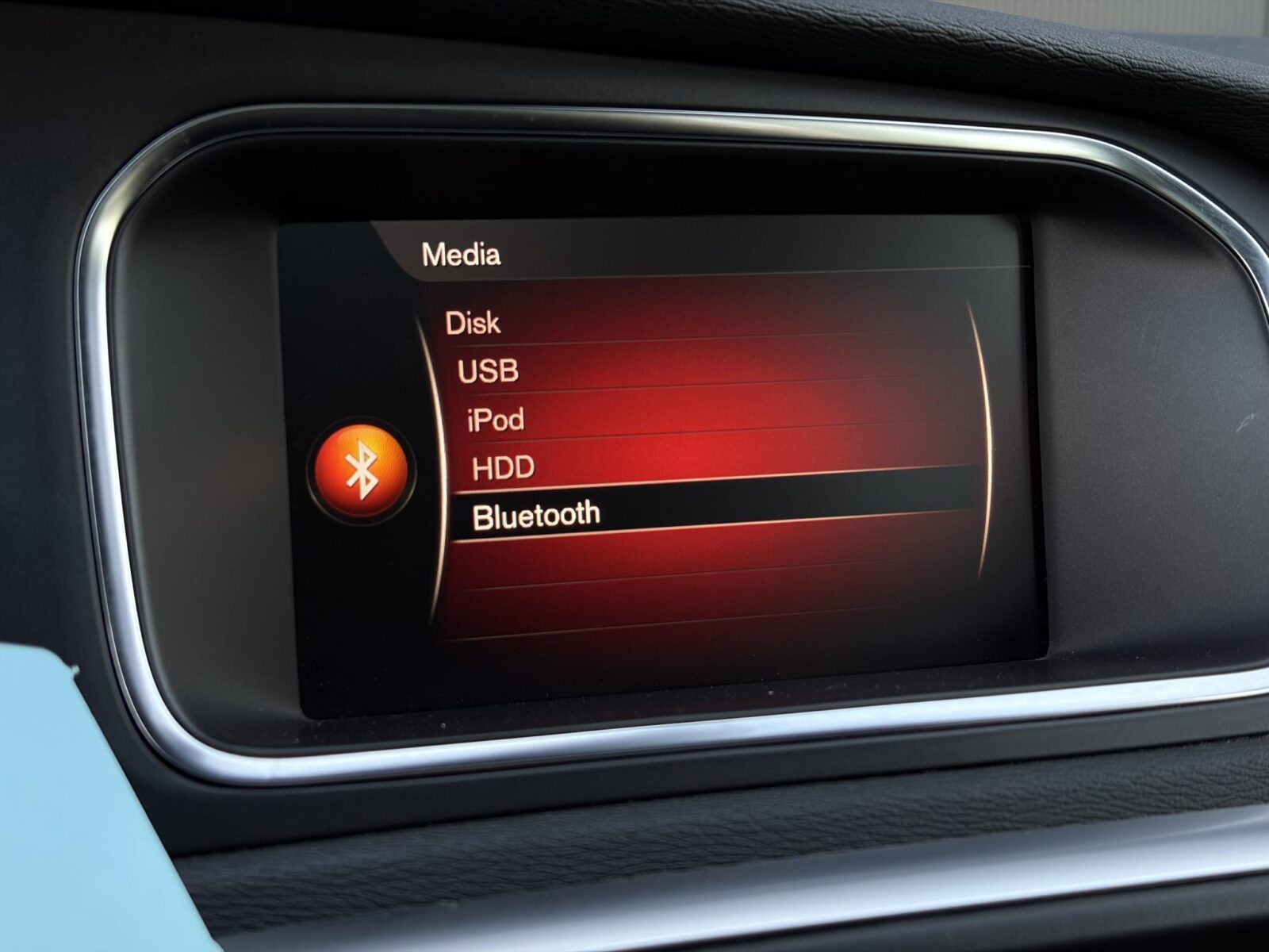 Volvo V40 - Foto 11