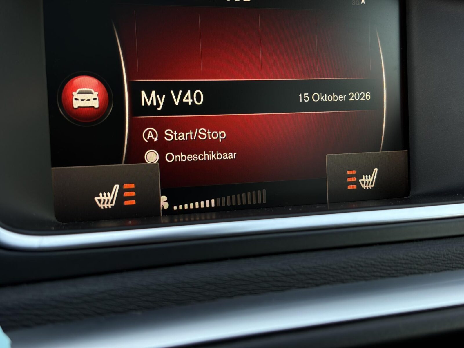 Volvo V40 - Foto 12