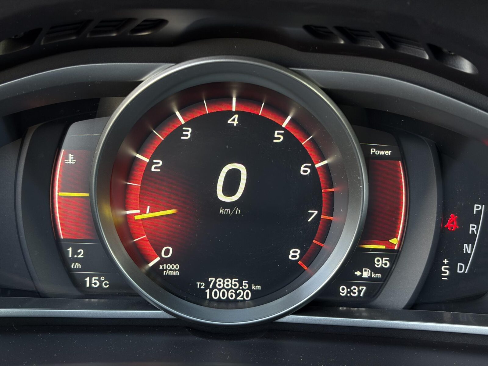 Volvo V40 - Foto 15