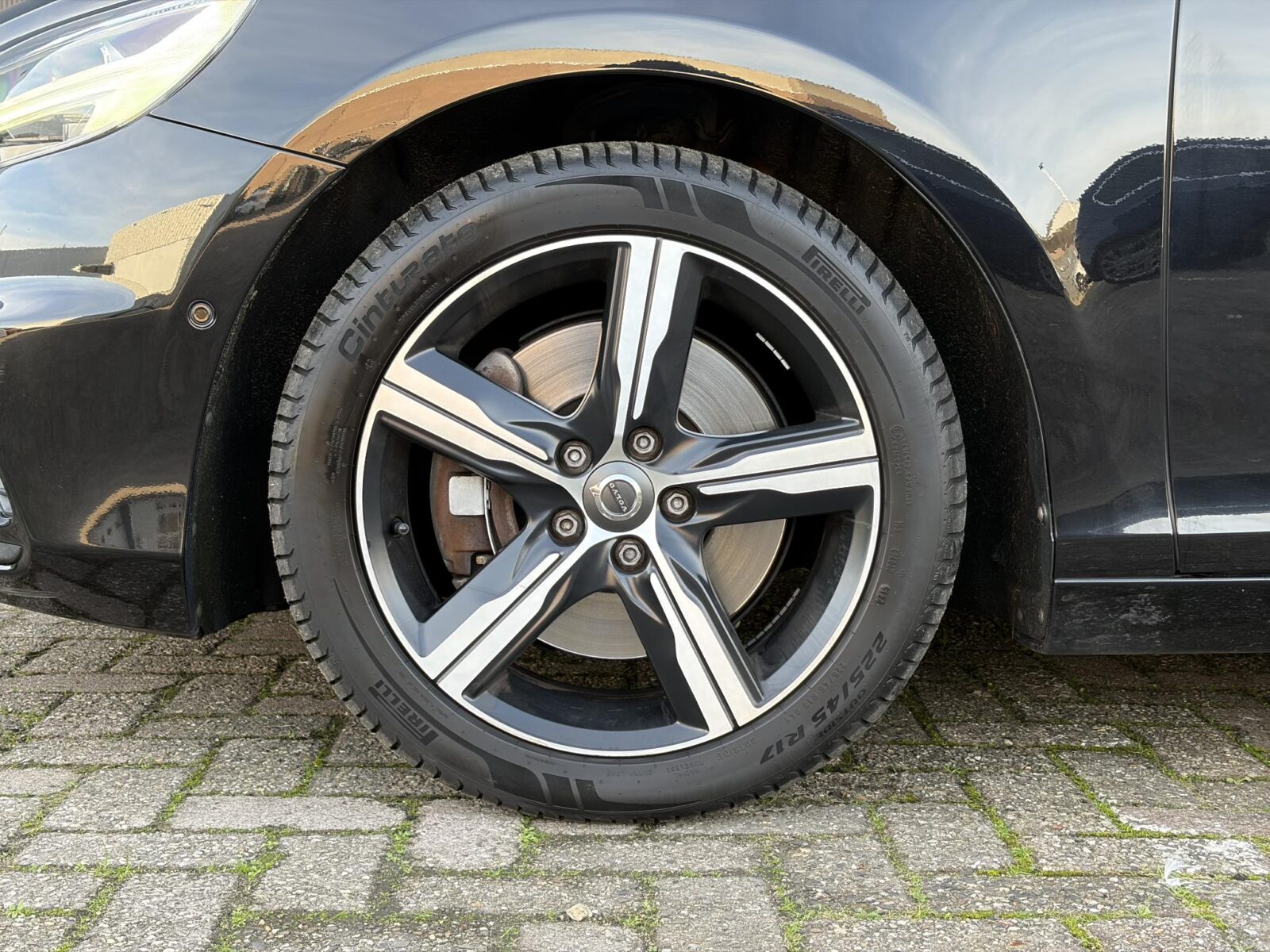 Volvo V40 - Foto 18