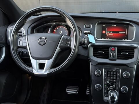 Volvo V40 1.5 T3 Polar+ Sport