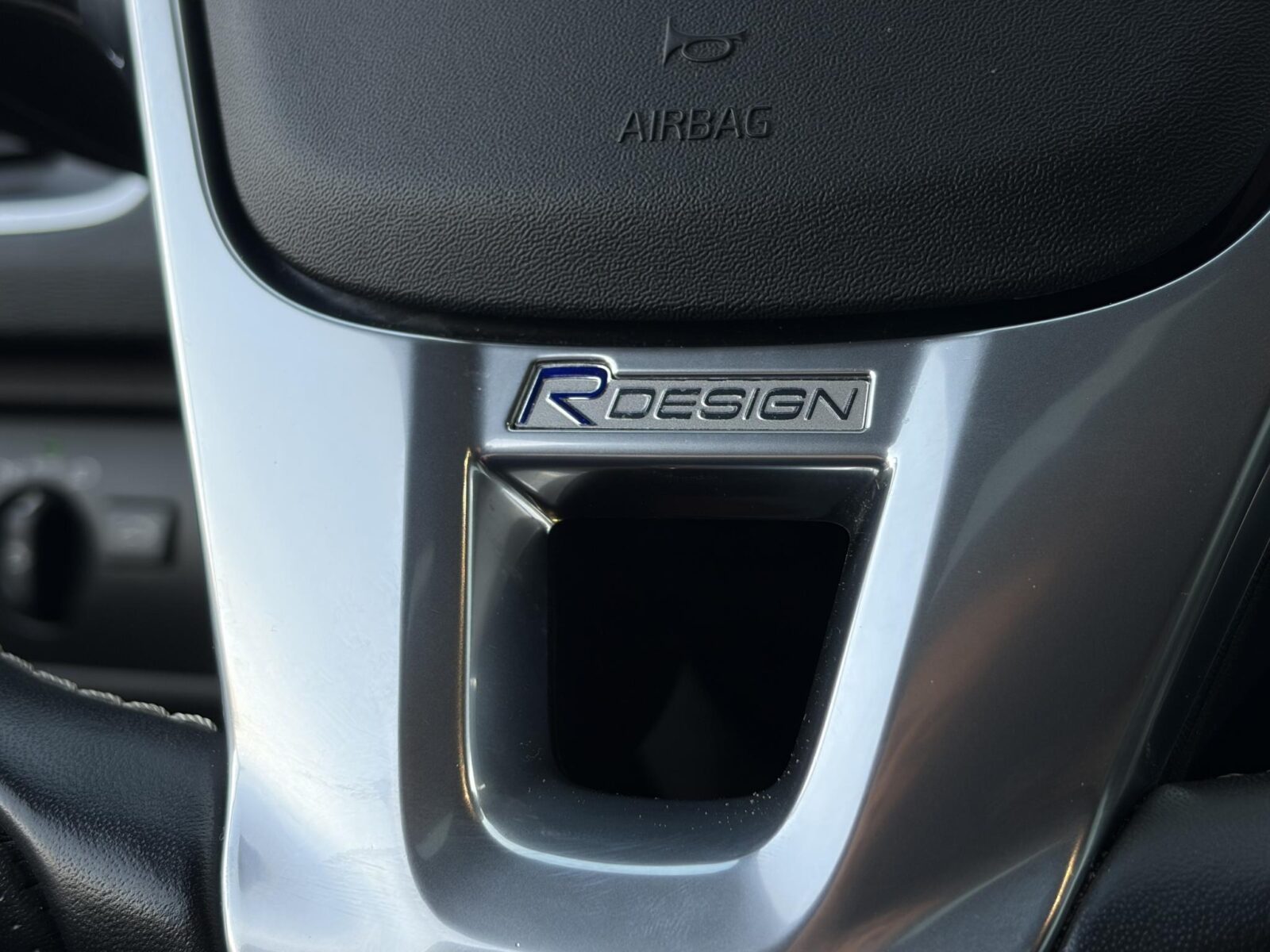 Volvo V40 - Foto 23