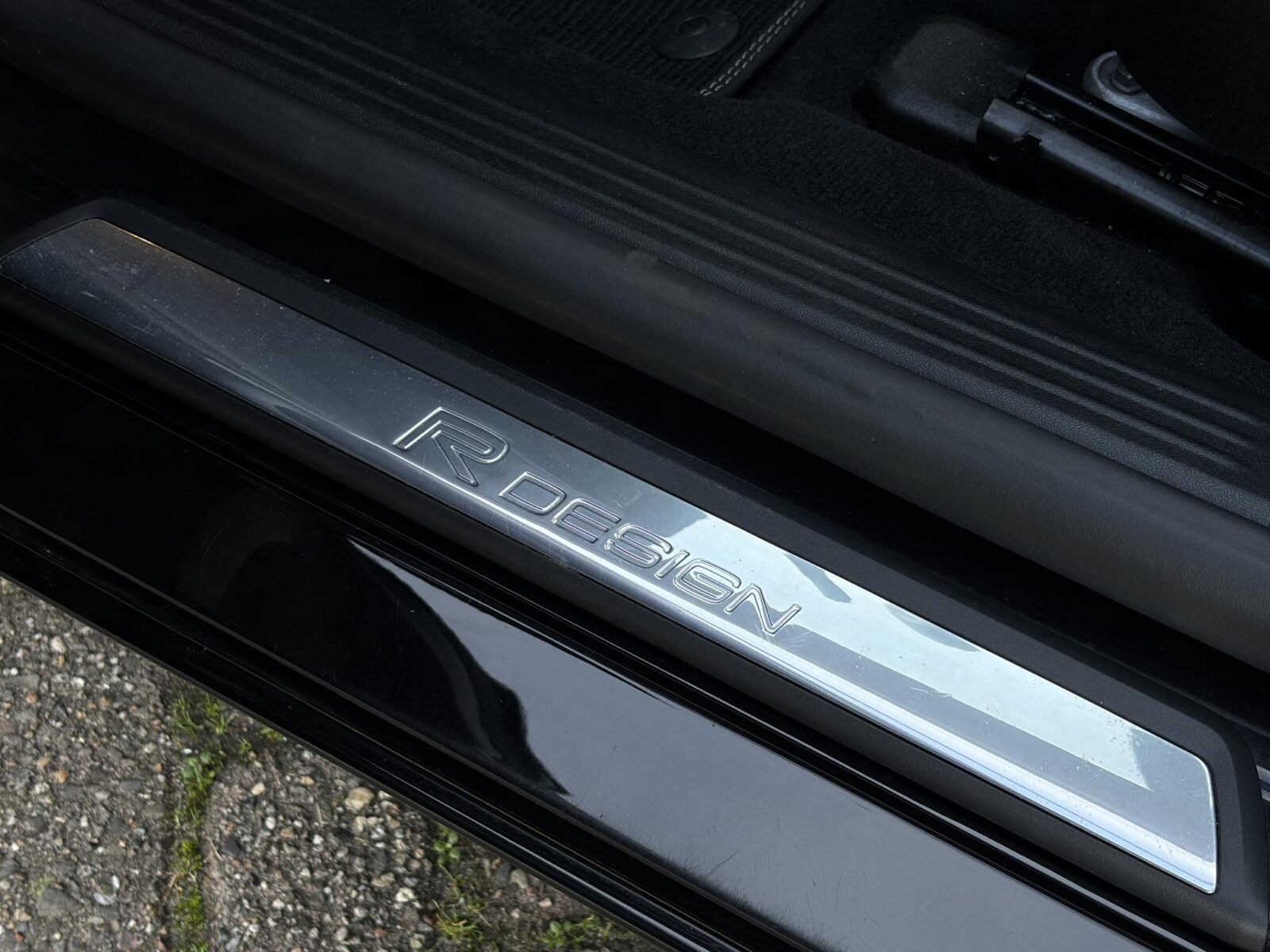 Volvo V40 - Foto 24