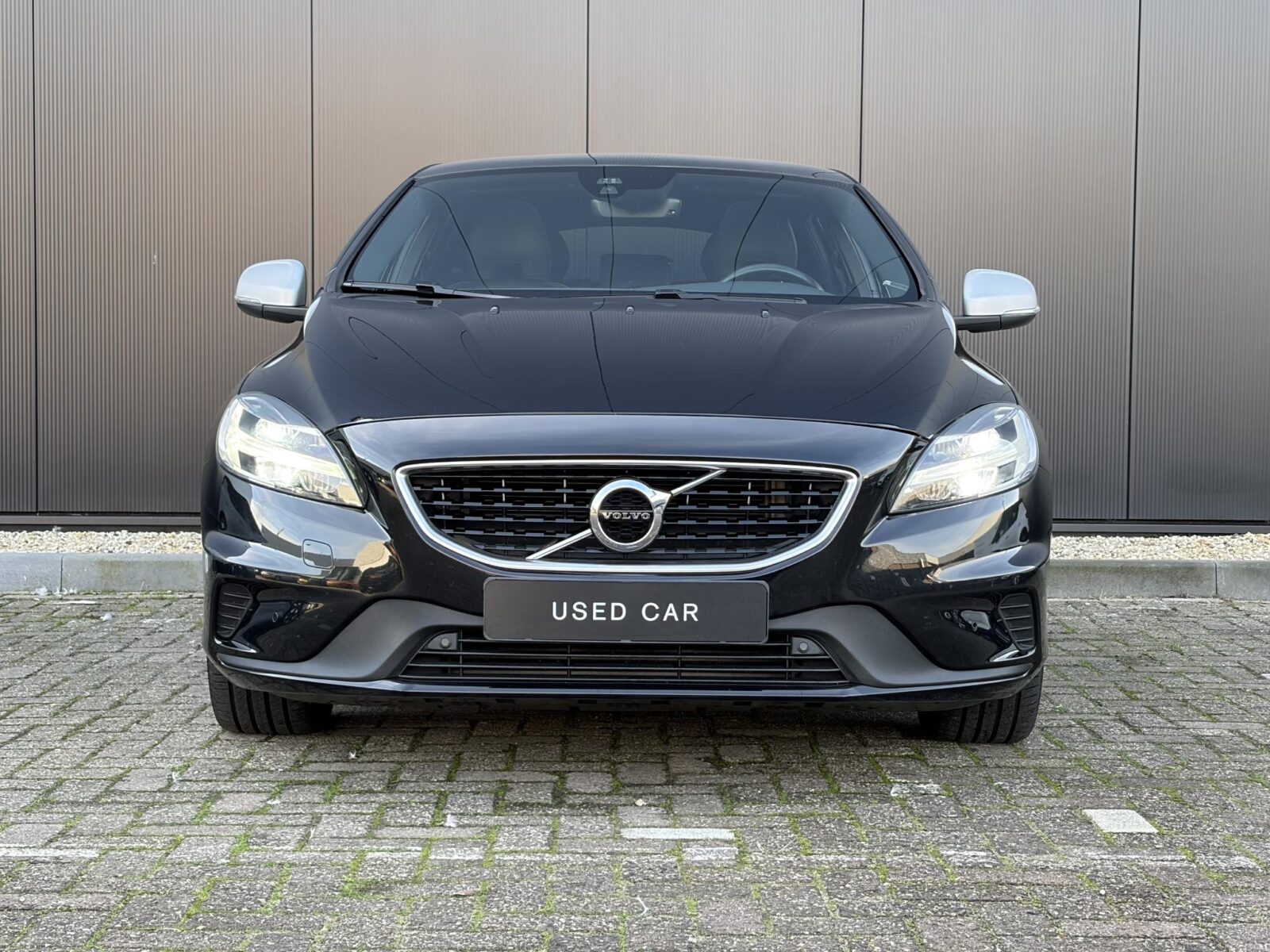 Volvo V40 - Foto 3