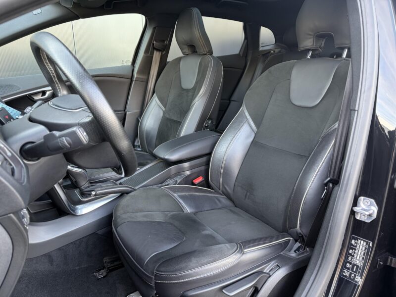 Volvo V40 - Foto 5