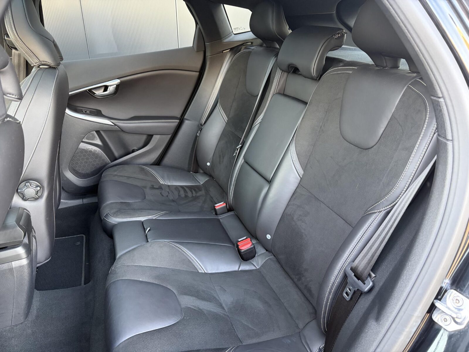 Volvo V40 - Foto 6