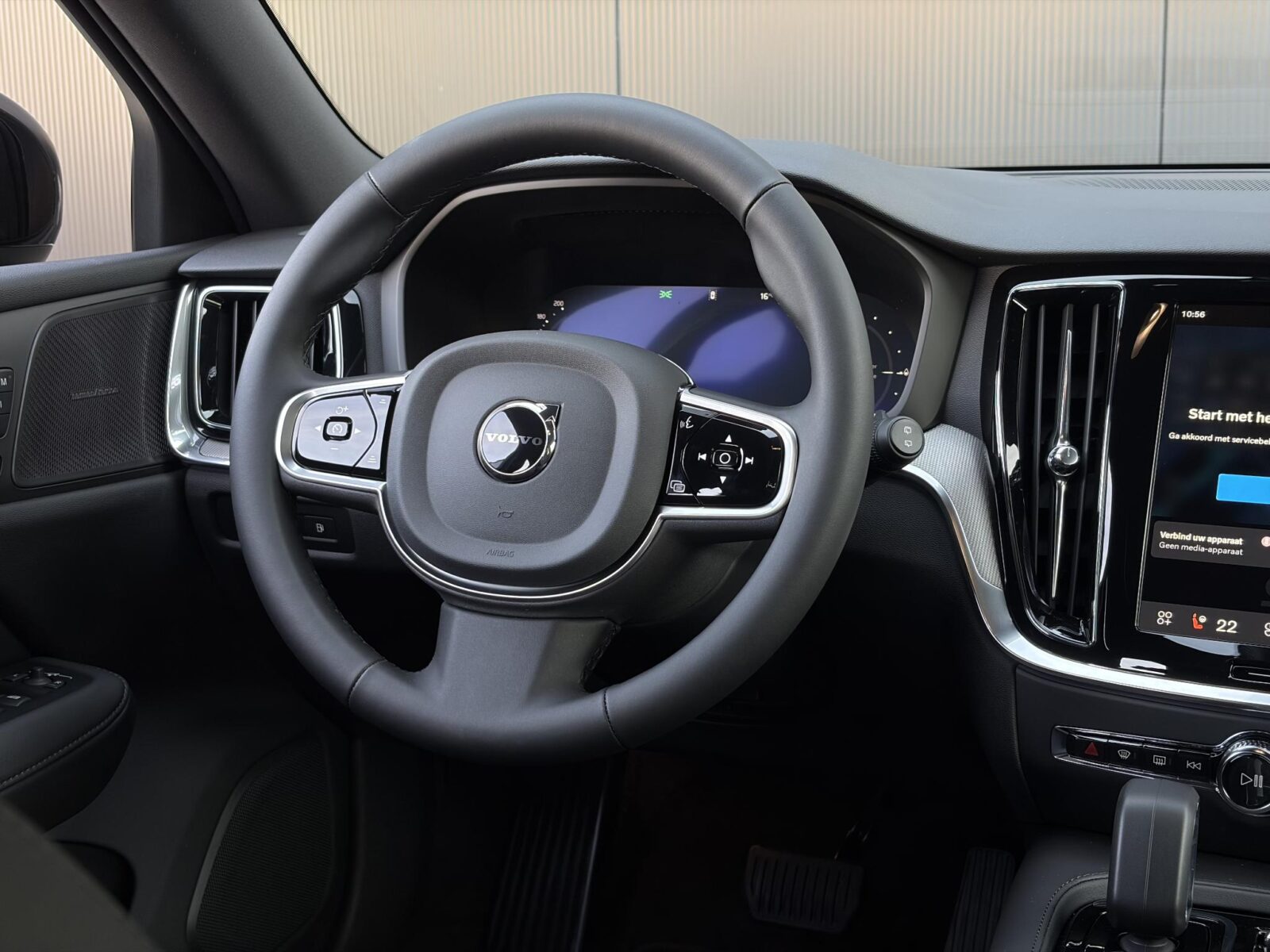 Volvo V60 - Foto 11