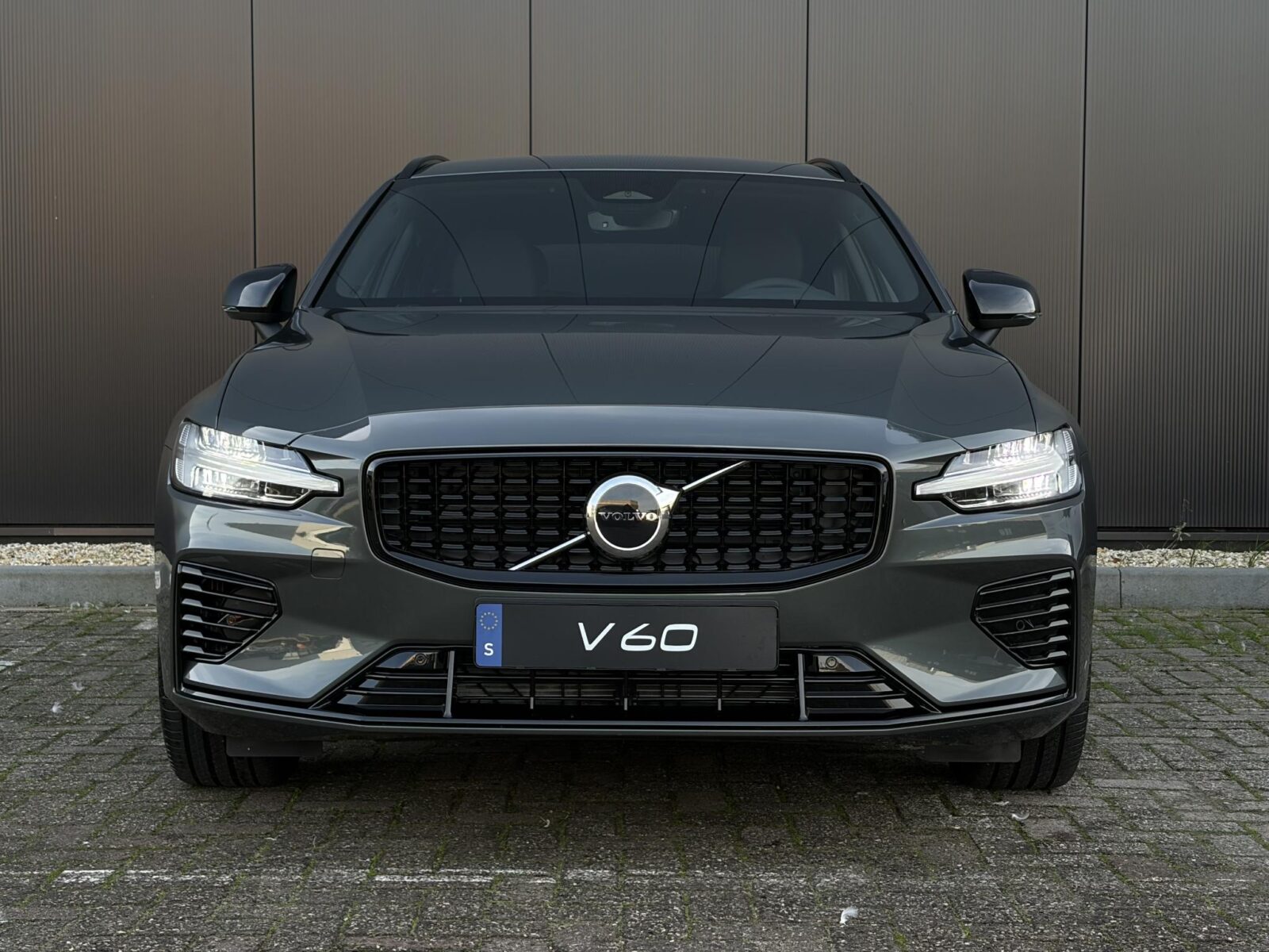 Volvo V60 - Foto 13