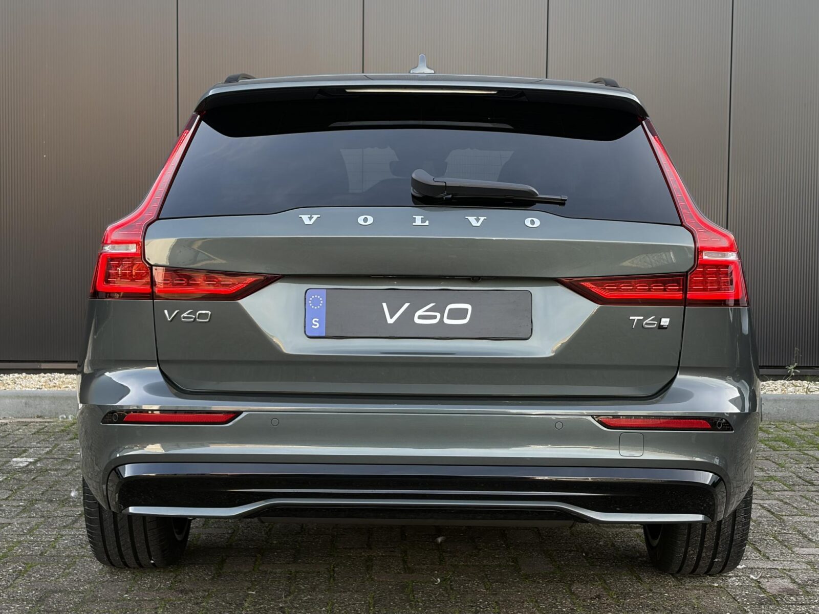 Volvo V60 - Foto 14