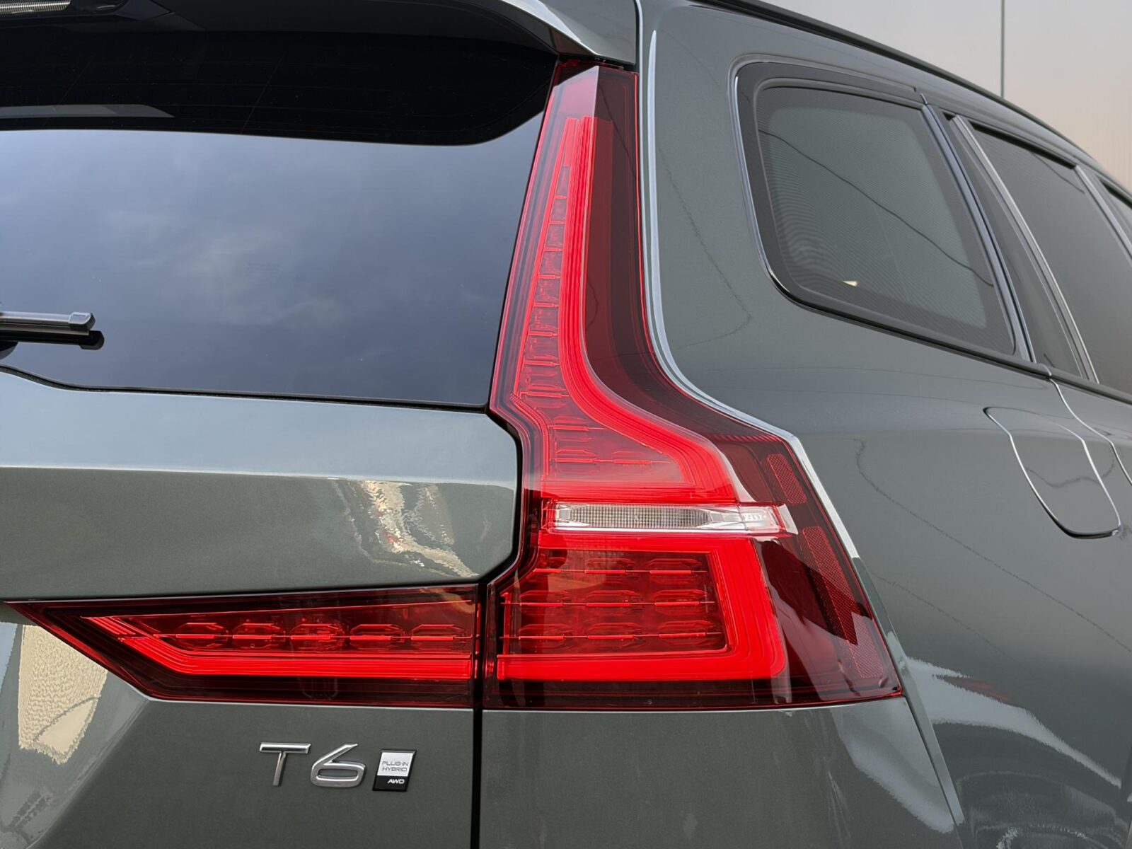 Volvo V60 - Foto 18