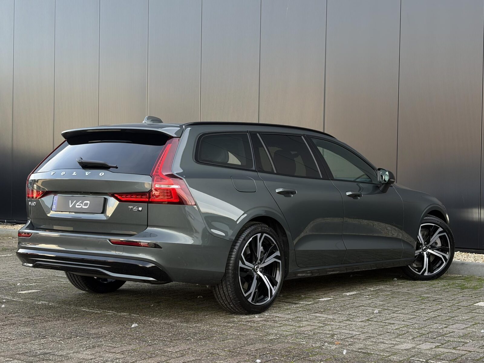 Volvo V60 - Foto 2