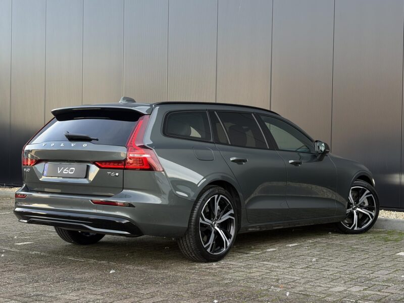 Volvo V60 - Foto 2