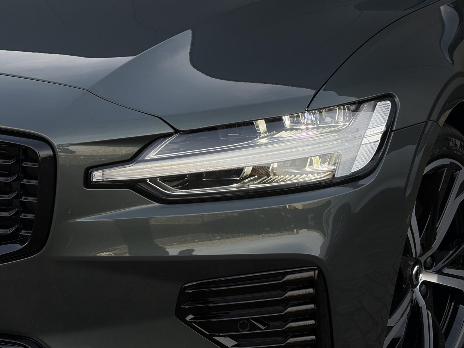 Volvo V60 - Foto 20