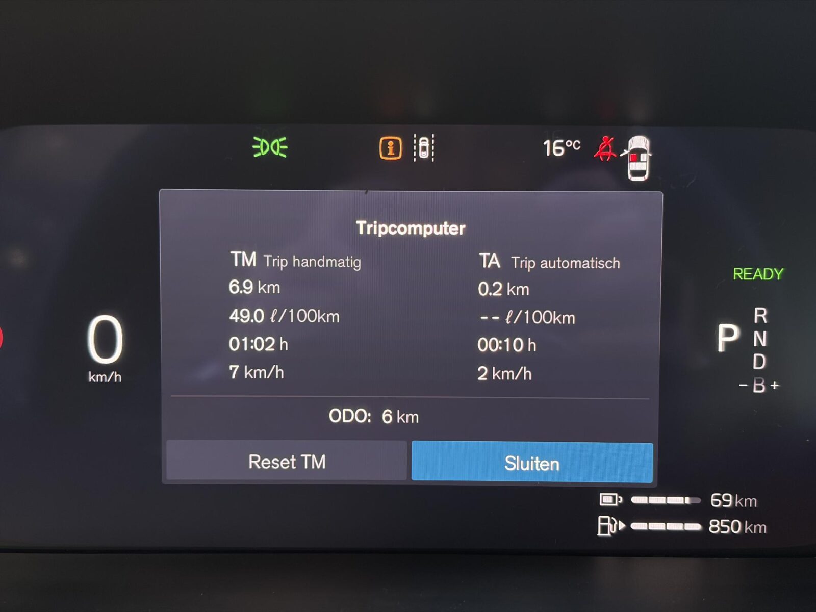 Volvo V60 - Foto 21