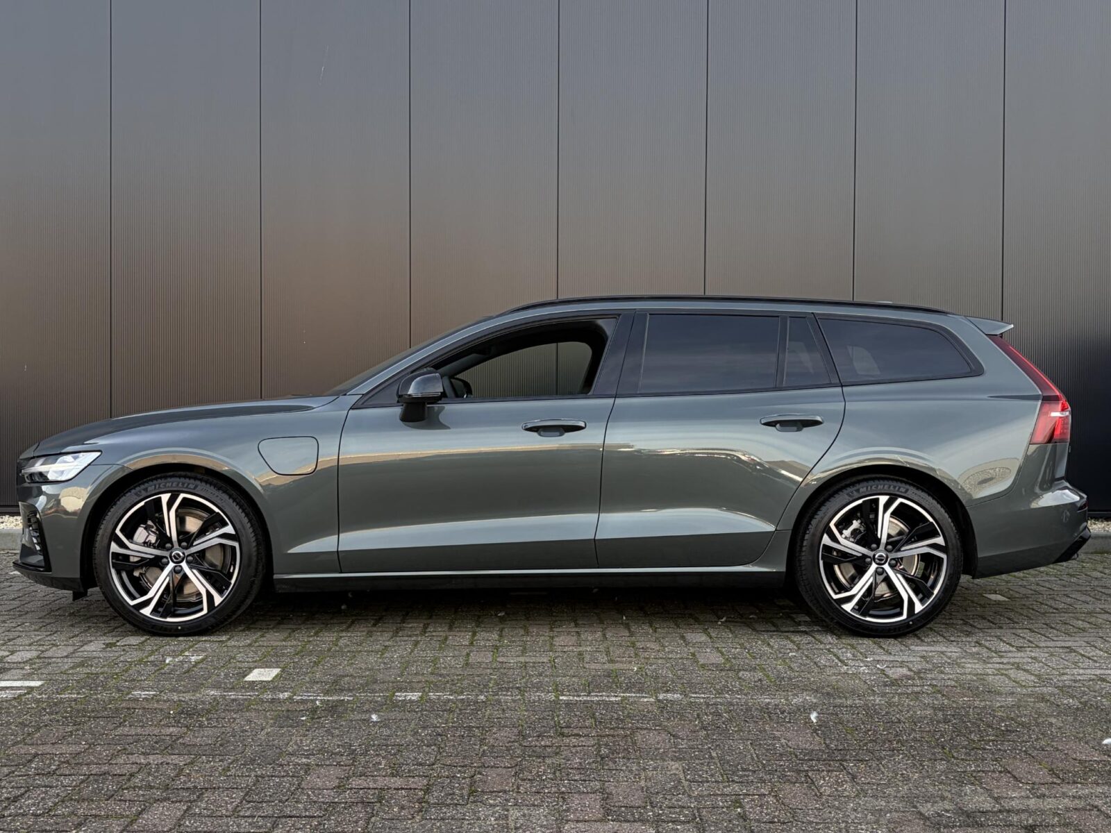 Volvo V60 - Foto 3