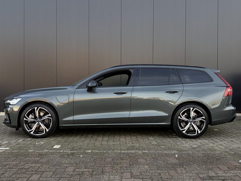 Volvo V60 - Foto 3