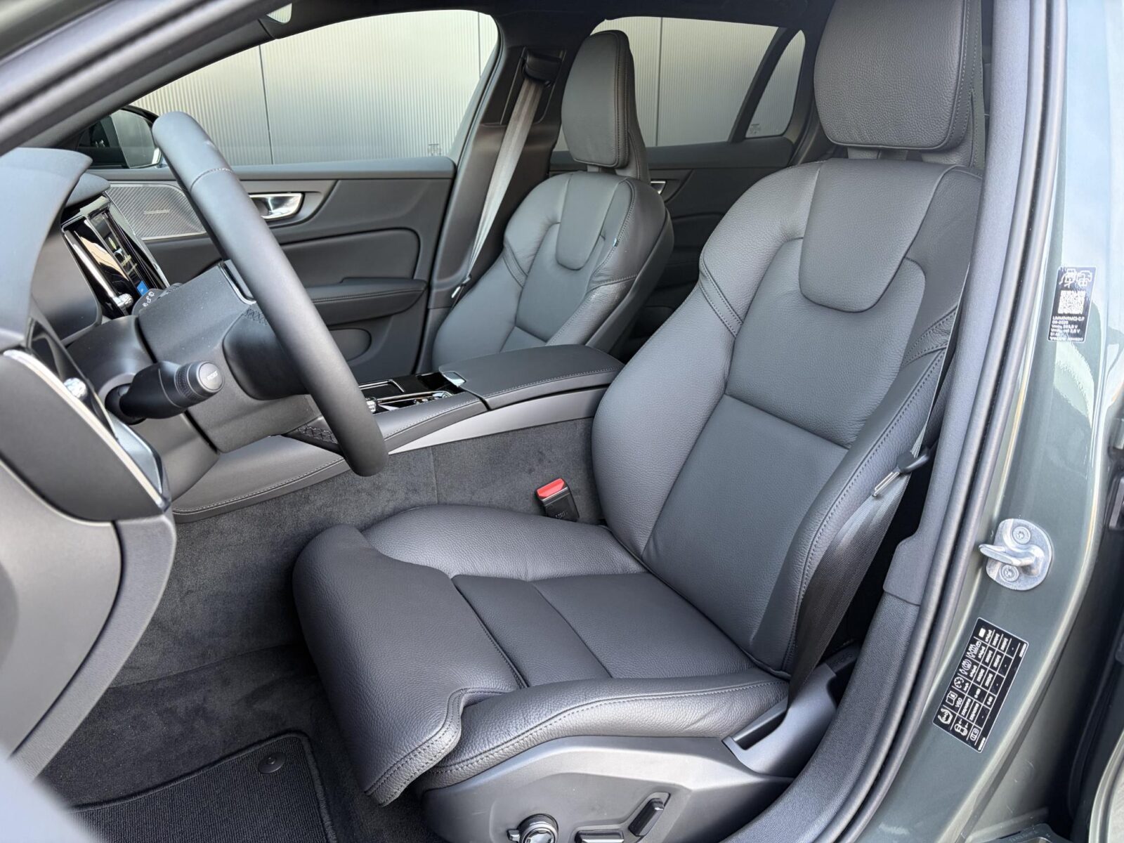 Volvo V60 - Foto 5