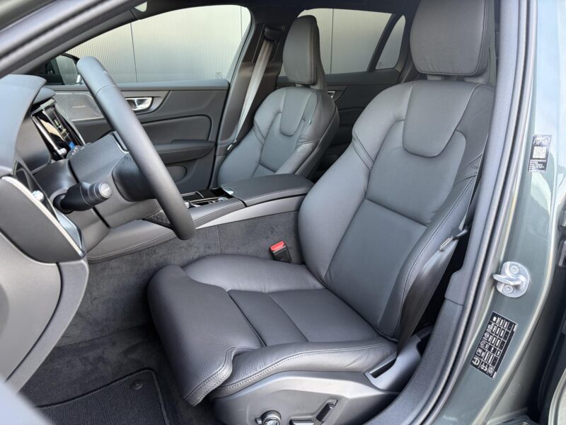 Volvo V60 - Foto 5