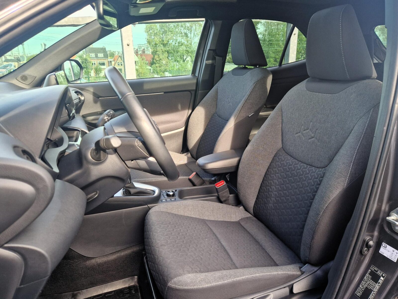 Toyota Yaris Cross - Foto 10