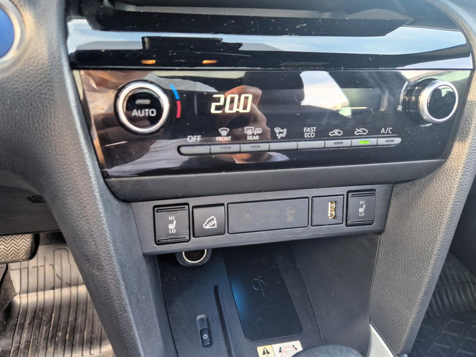 Toyota Yaris Cross - Foto 13