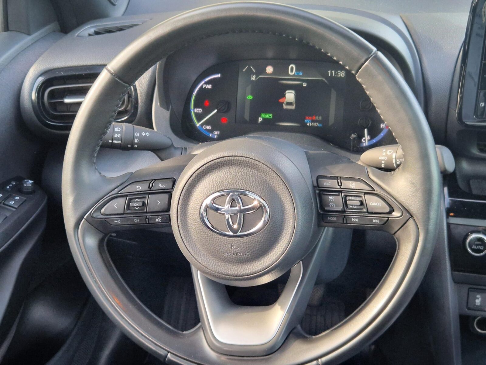 Toyota Yaris Cross - Foto 15
