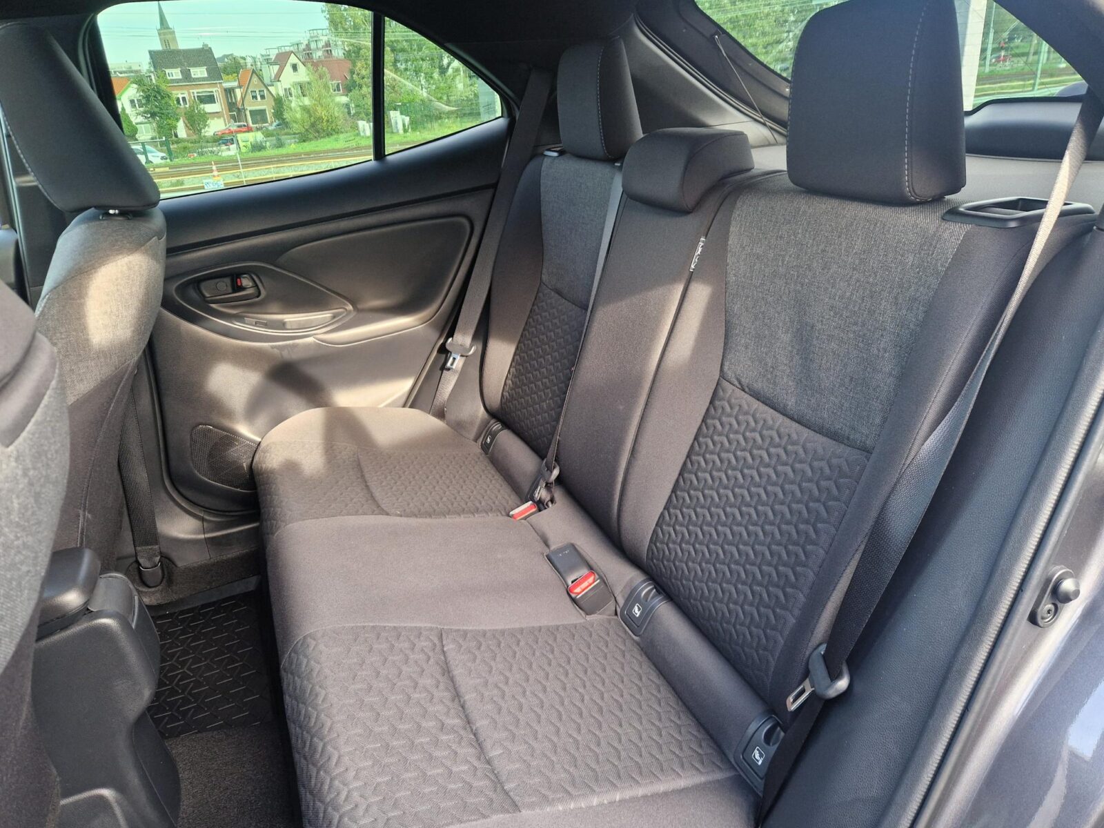 Toyota Yaris Cross - Foto 19