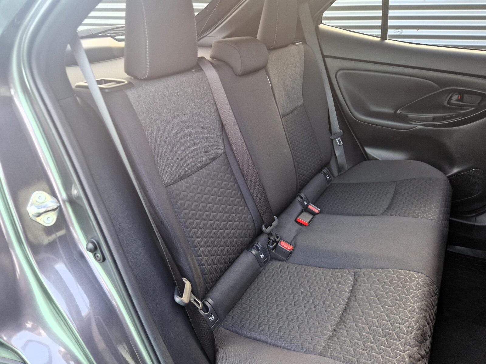 Toyota Yaris Cross - Foto 20