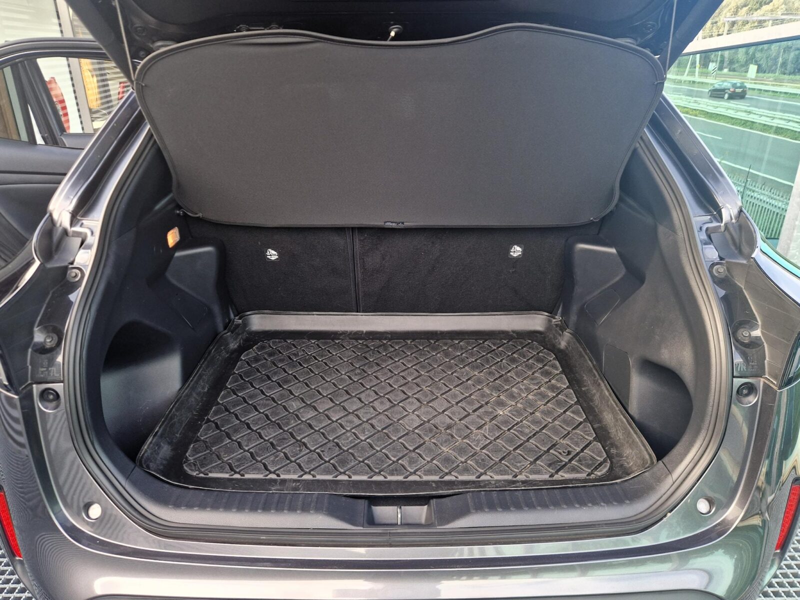 Toyota Yaris Cross - Foto 21