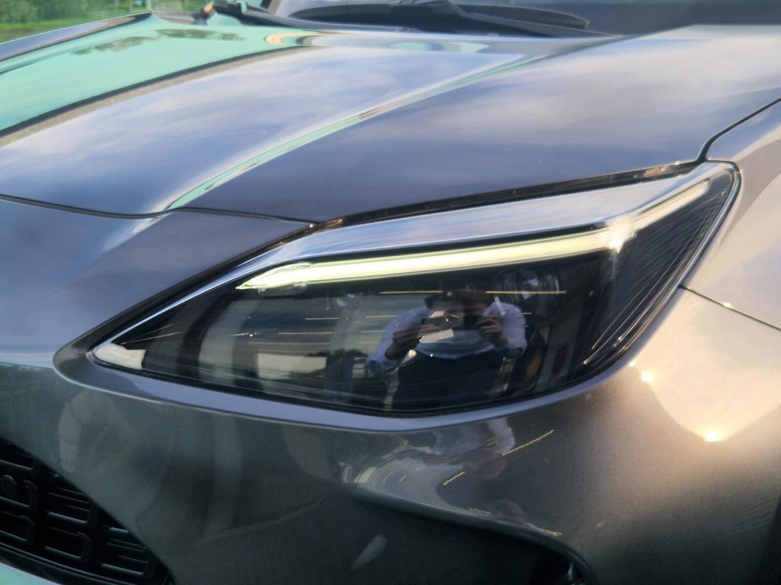Toyota Yaris Cross - Foto 5