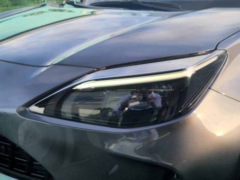 Toyota Yaris Cross - Foto 5