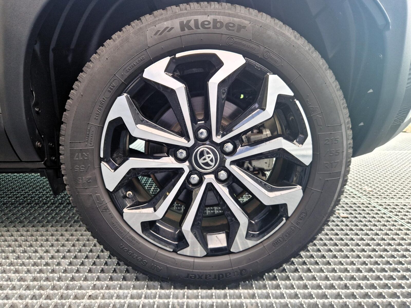 Toyota Yaris Cross - Foto 6