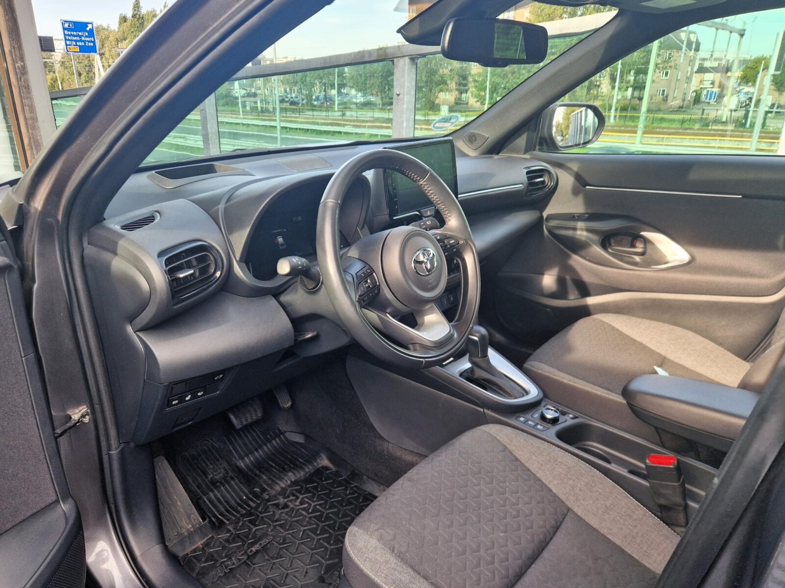 Toyota Yaris Cross - Foto 9