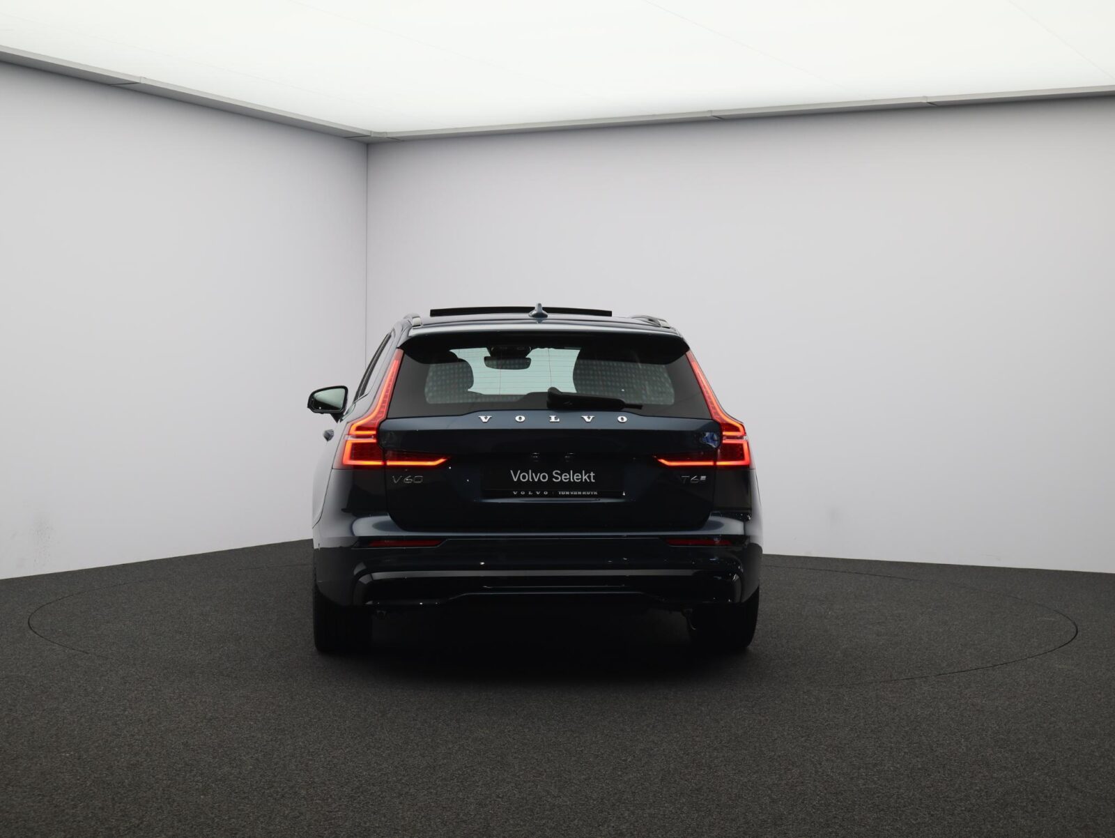 Volvo V60 - Foto 16