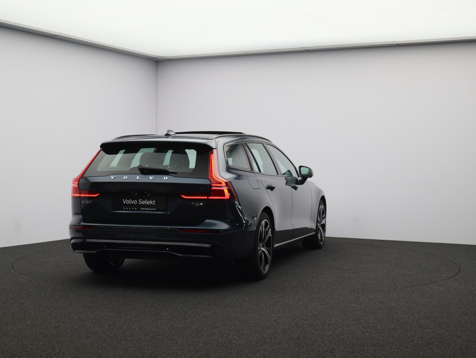 Volvo V60 - Foto 17