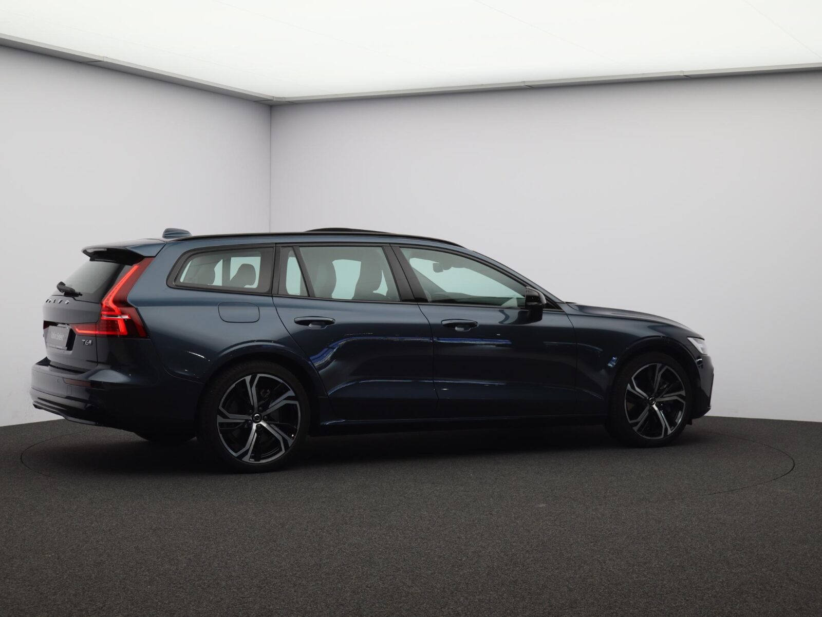 Volvo V60 - Foto 18