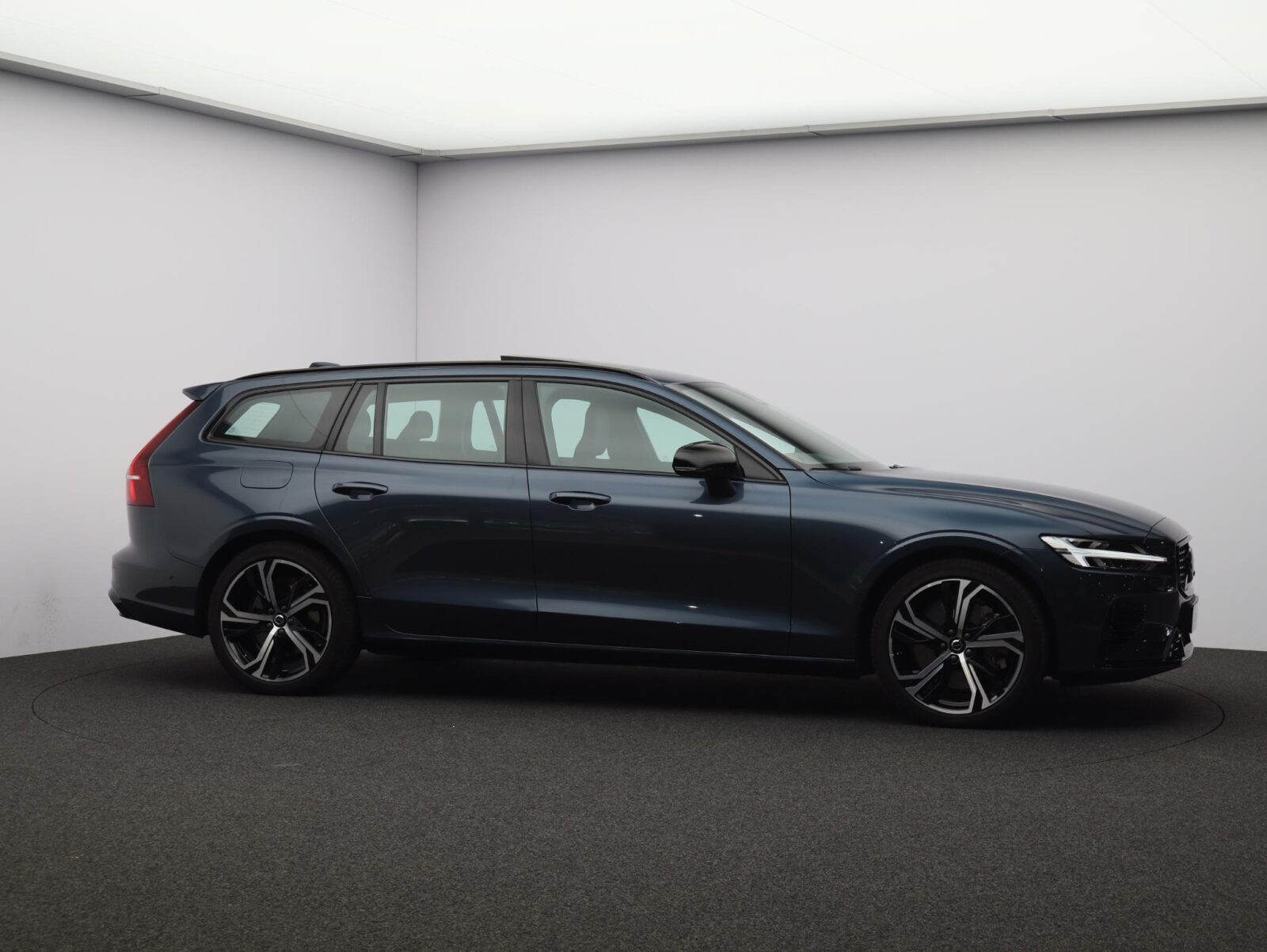 Volvo V60 - Foto 19