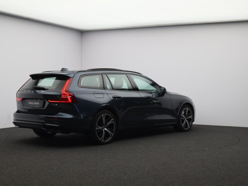 Volvo V60 - Foto 2