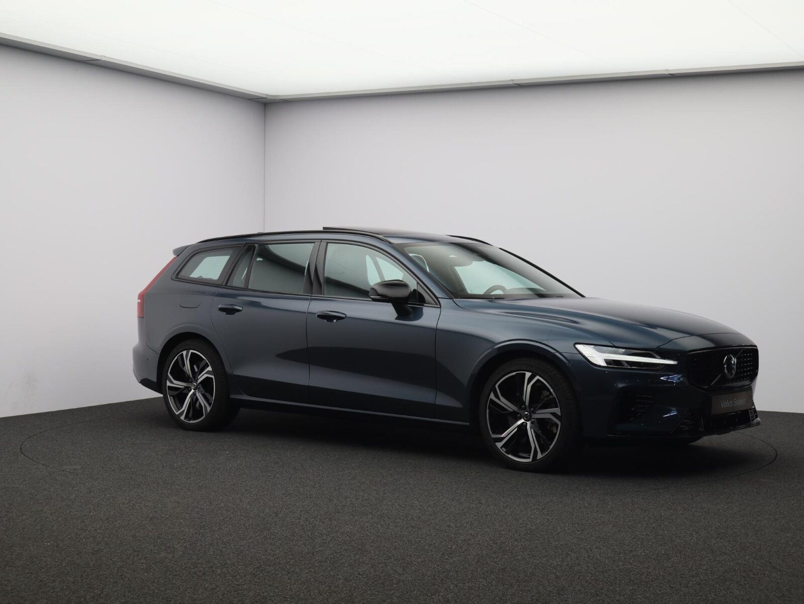 Volvo V60 - Foto 20