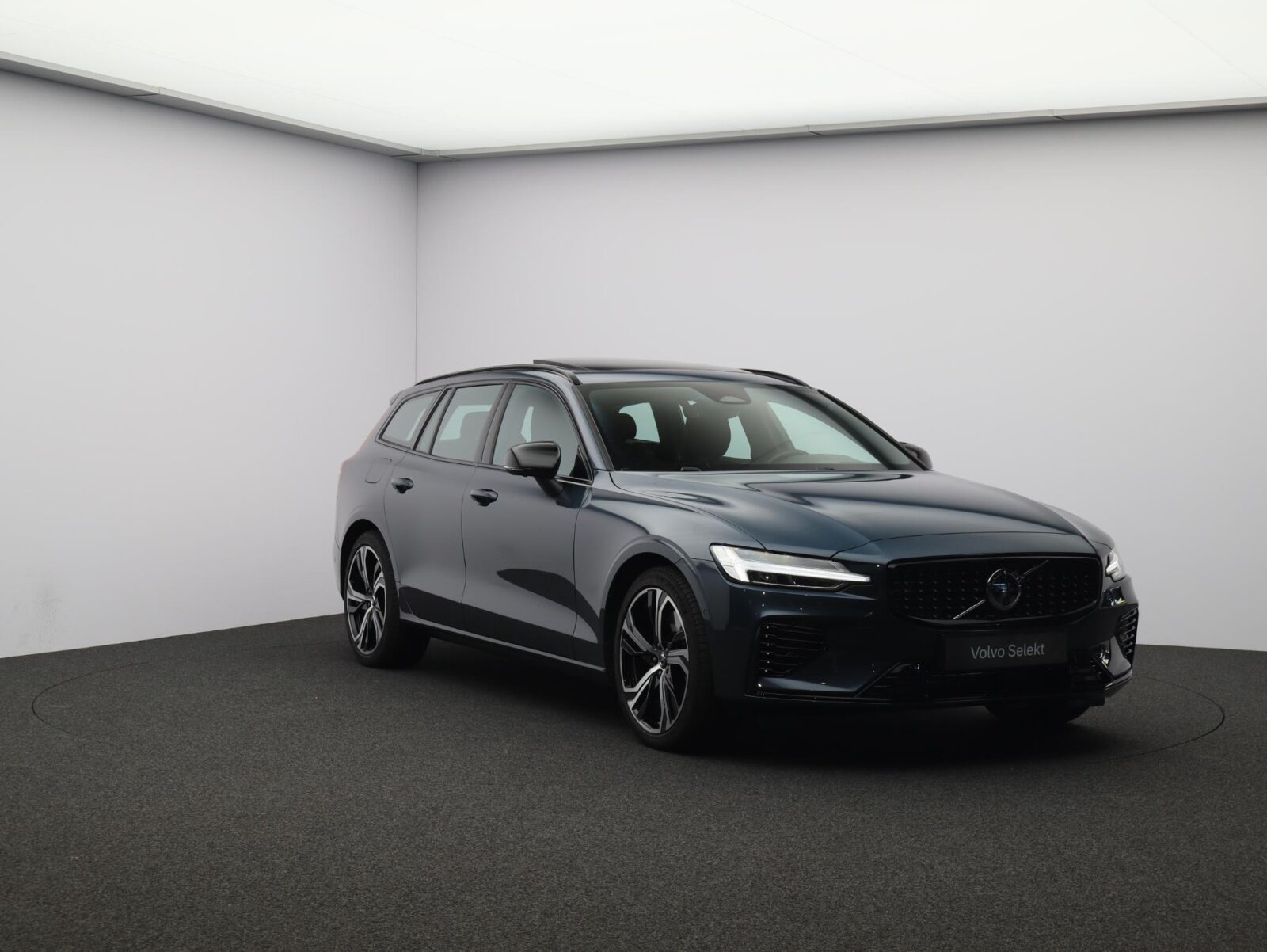 Volvo V60 - Foto 21
