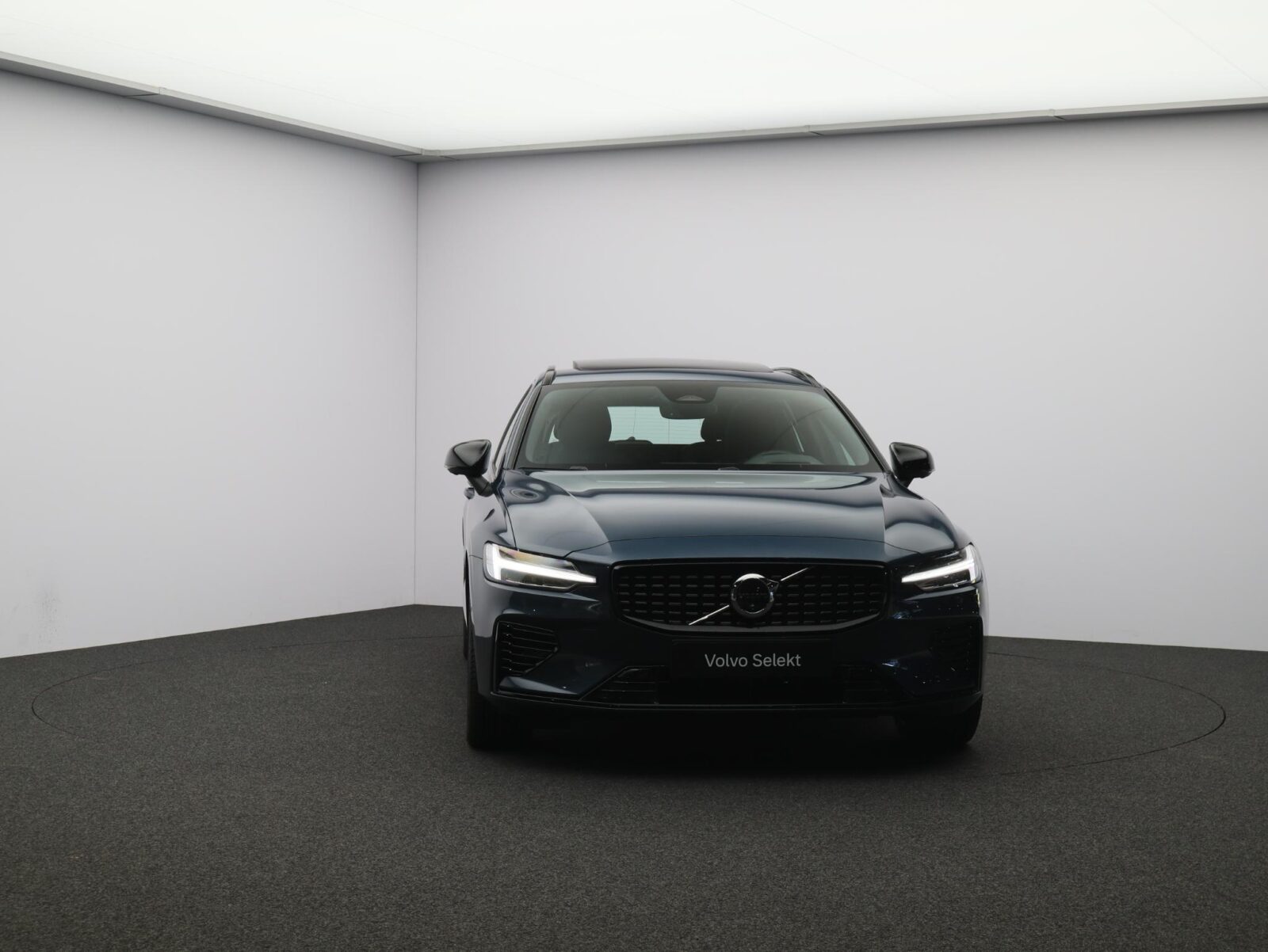 Volvo V60 - Foto 22