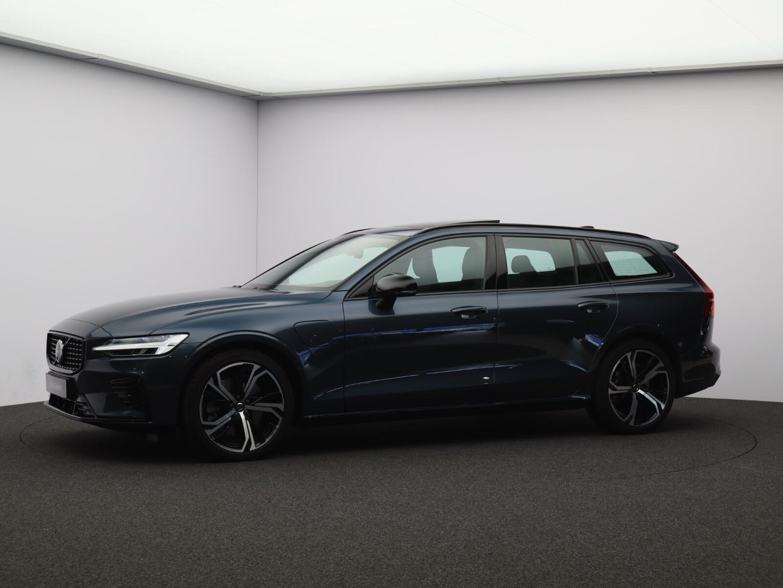 Volvo V60 - Foto 23