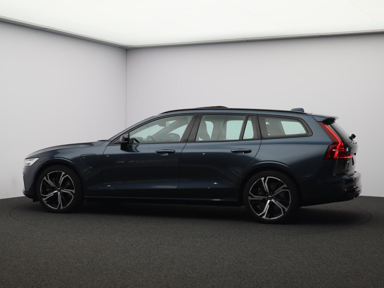 Volvo V60 - Foto 24