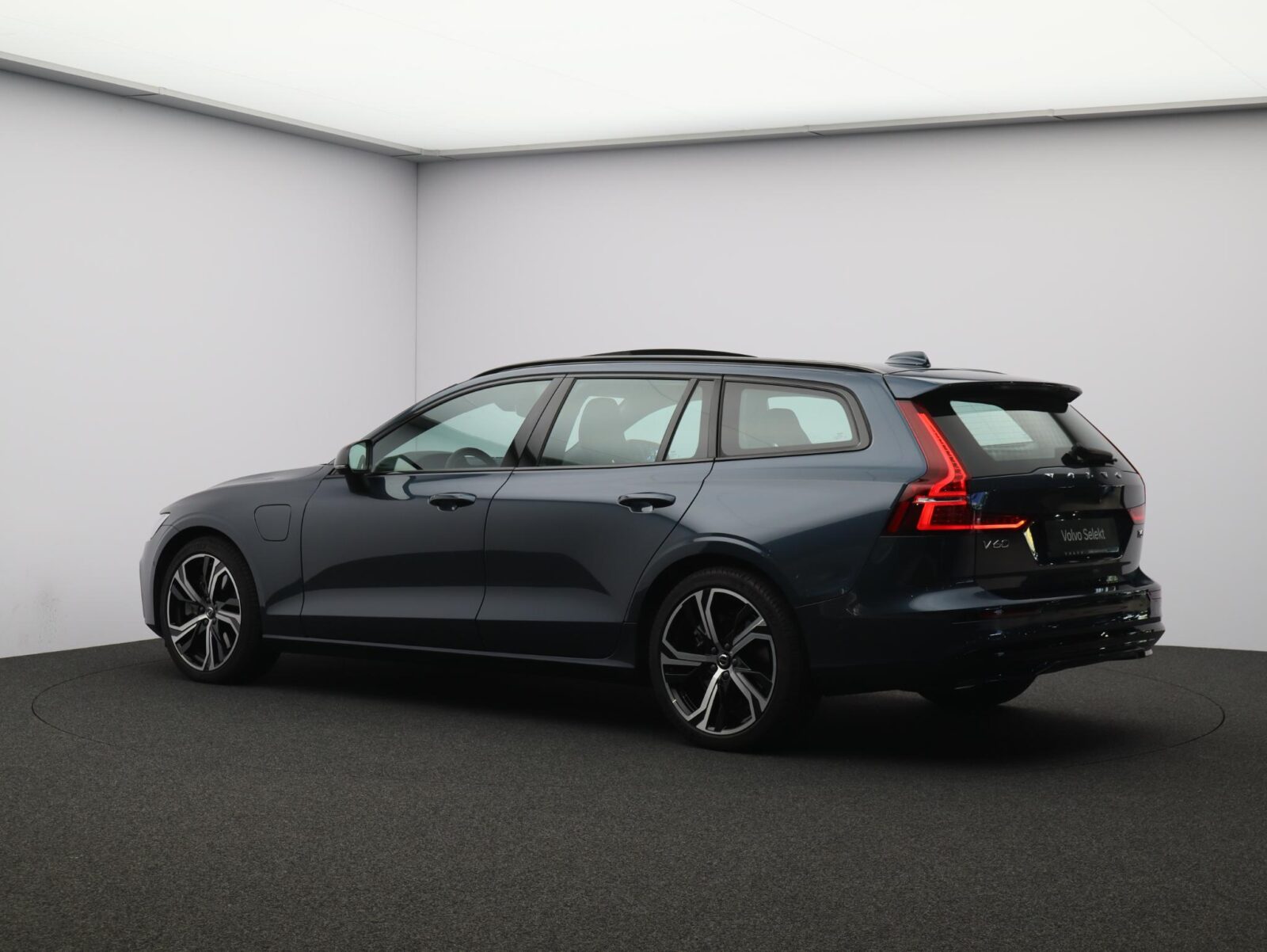 Volvo V60 - Foto 25