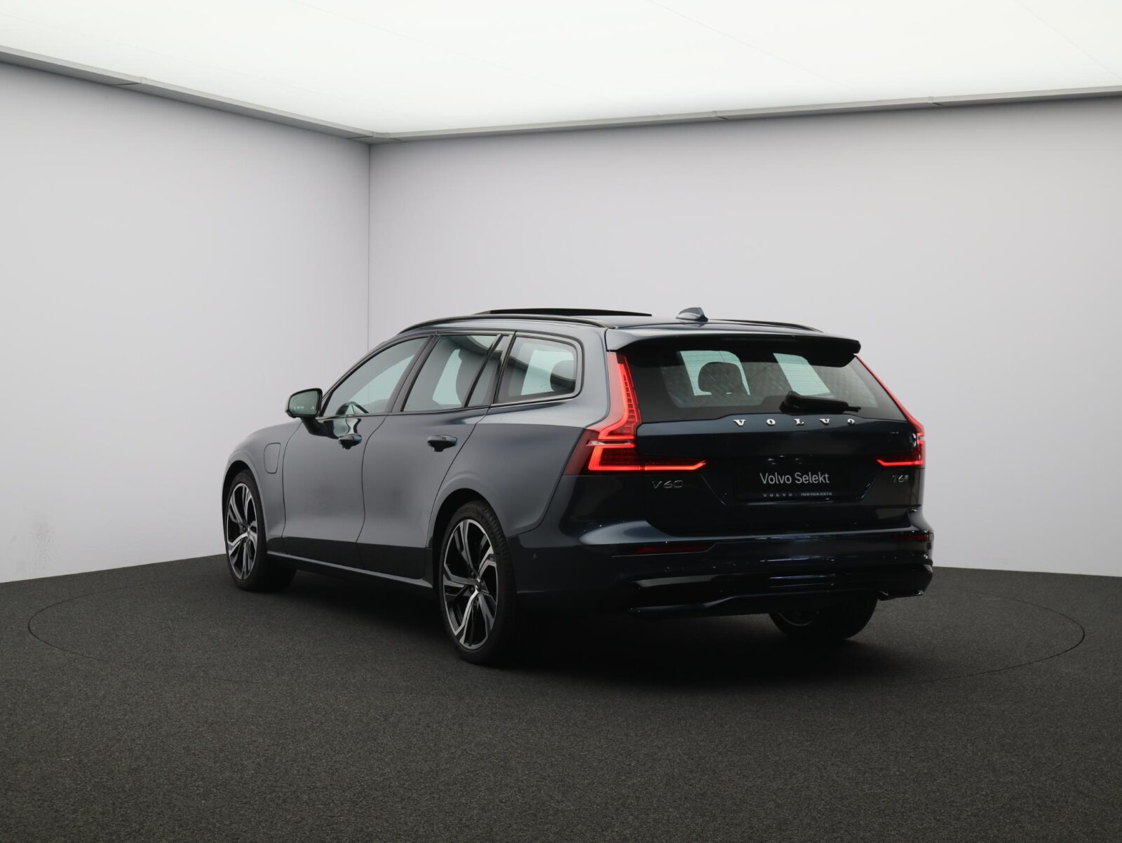 Volvo V60 - Foto 26